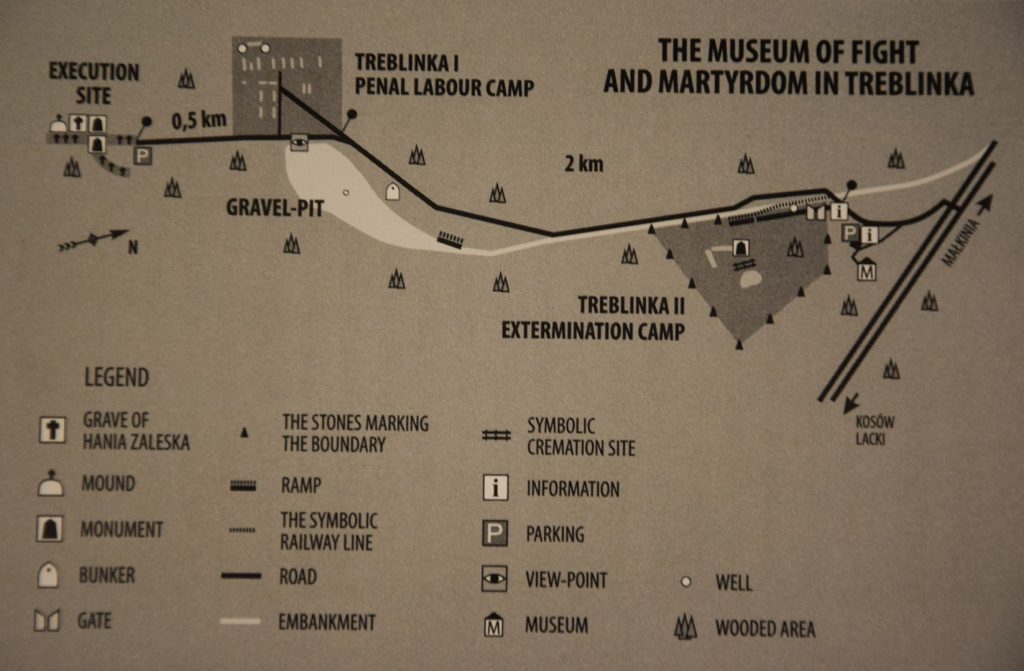 Treblinka map min