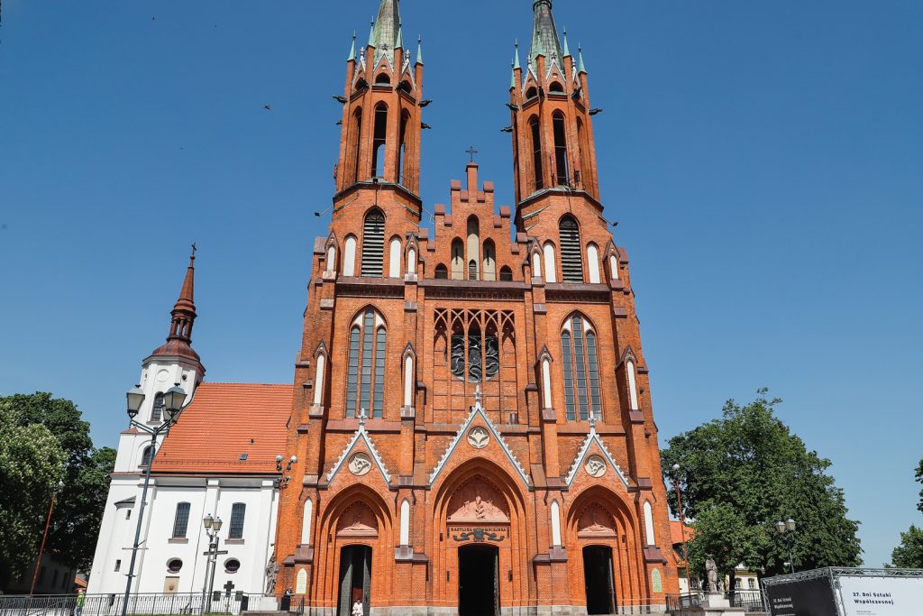 Balstogės katedra