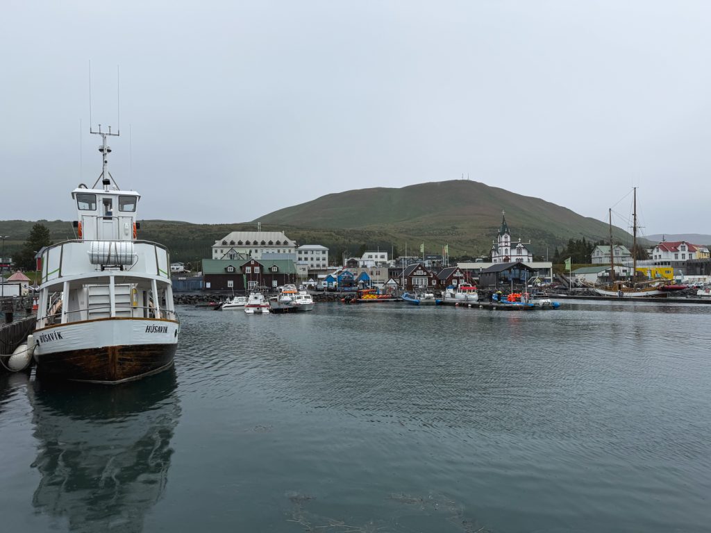 Husavik 2