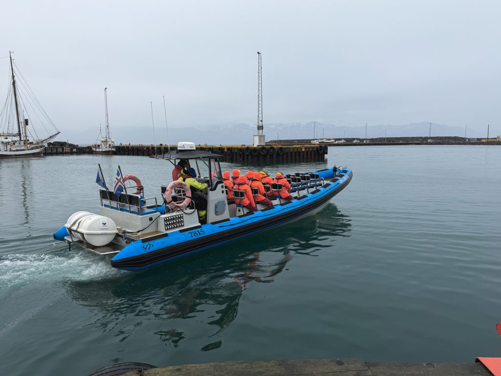 Husavik 3