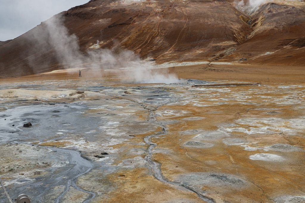 Hverir