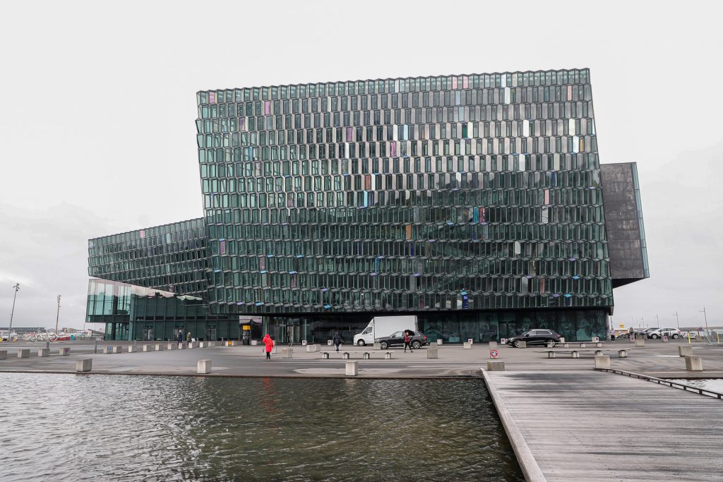 Reikjavikas 3