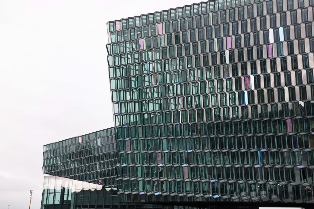 Reikjavikas 4
