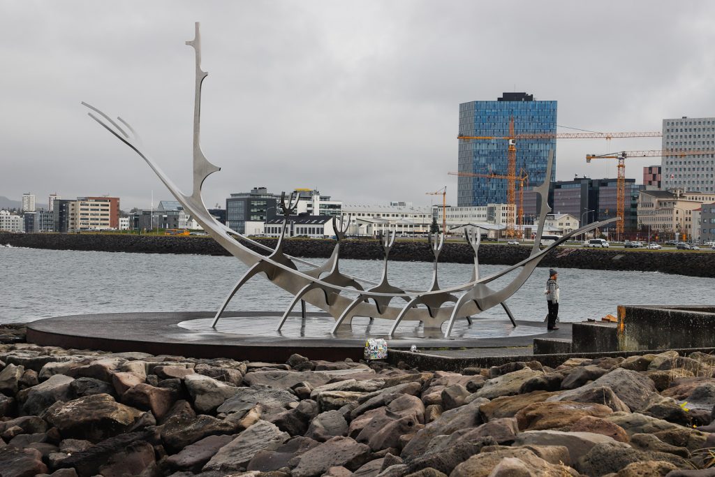 Reikjavikas 5