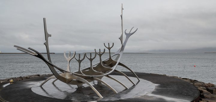 Reikjavikas 6