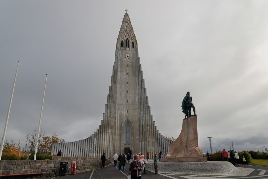 Reikjavikas 7