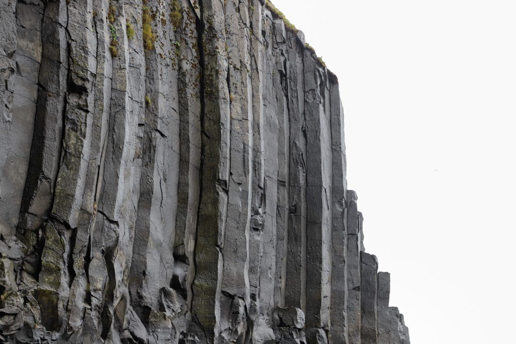 Reynisdrangar