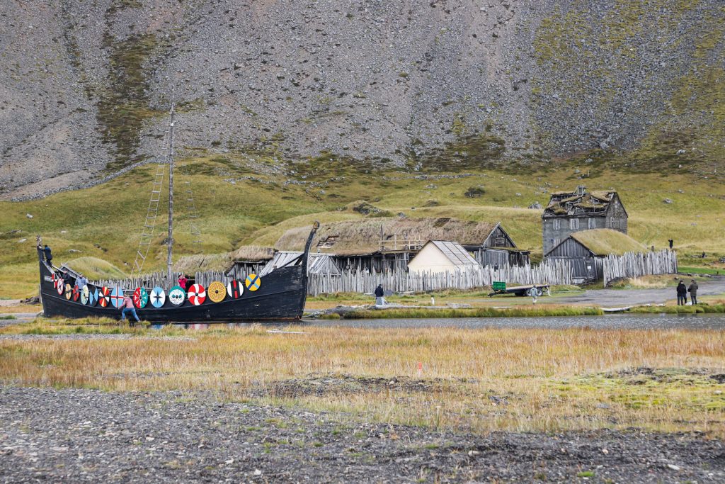 Stokksnes