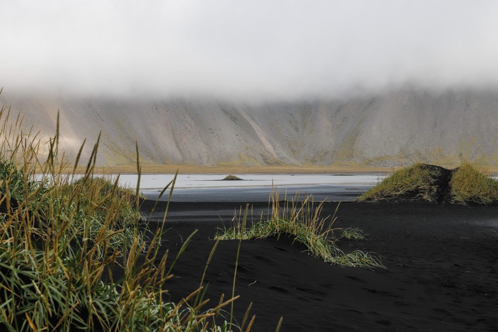 Stokksnes 1