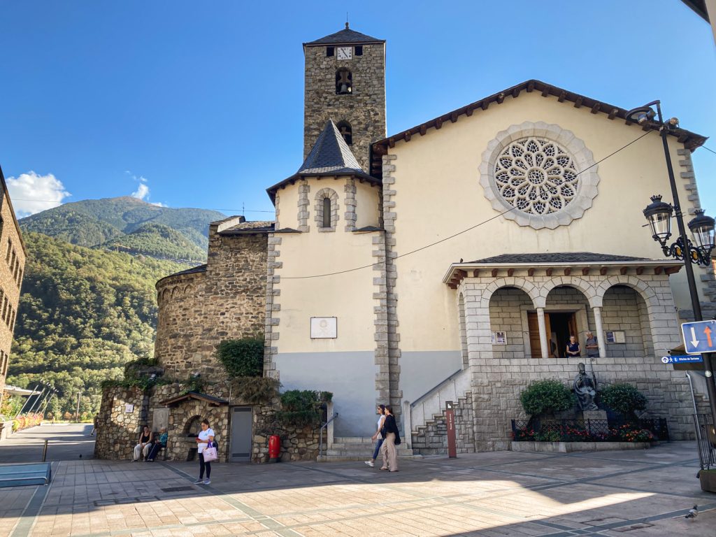 Andora 4