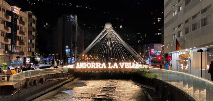 Andora 7
